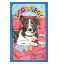 Dog Tarot