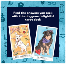 Dog Tarot