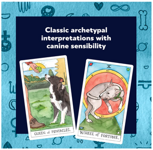 Dog Tarot