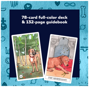 Dog Tarot