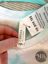 Scaredy Cats Club - Unisex Tie-Dye T-Shirt