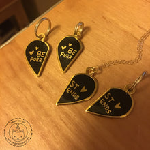 LIMITED EDITION - Best Friend Charms for You & Your Pet